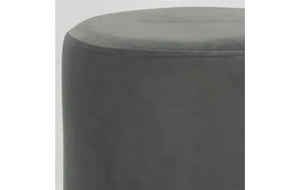 AUBRY GASPARD POUF V NPO1620